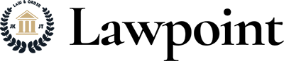 Lawpoint Logo